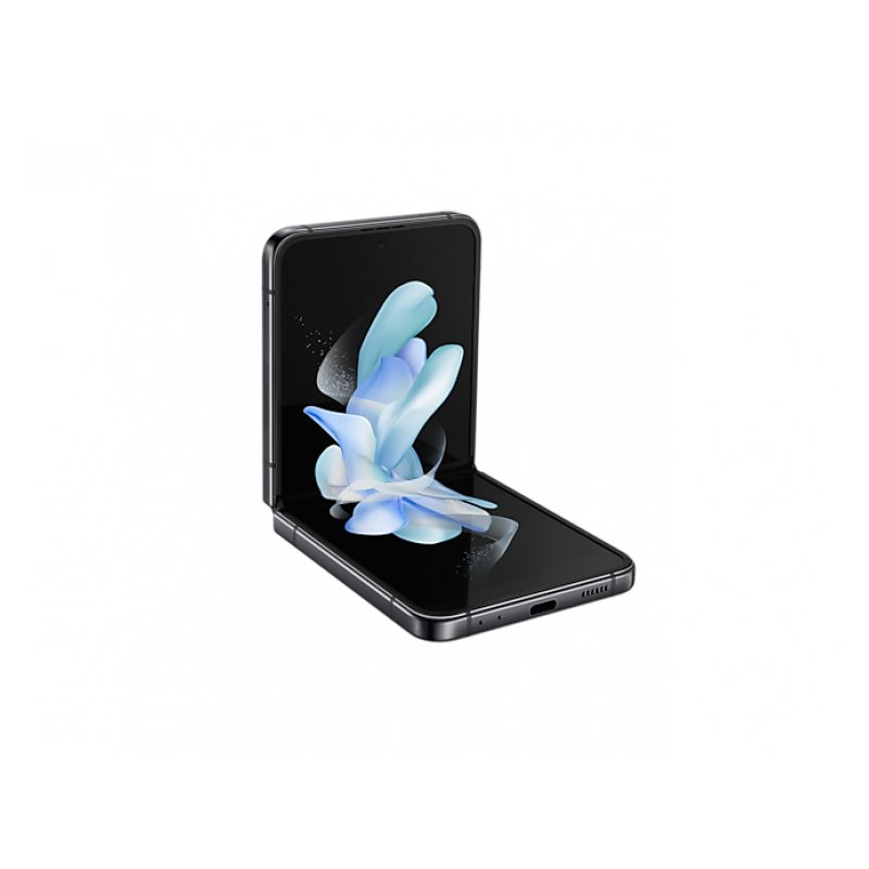 Samsung Galaxy Z Flip 4 128GB (5G Graphite) SM-F721BZAGEEB от buy2say.com!  Препоръчани продукти | Онлайн магазин за електроника