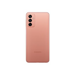 Samsung Galaxy M23 128GB (5G Orange Copper) SM-M236BIDGEUE fra buy2say.com! Anbefalede produkter | Elektronik online butik