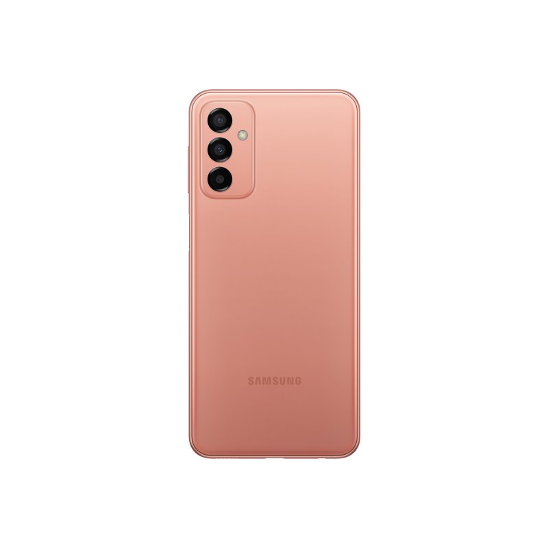 Samsung Galaxy M23 128GB (5G Orange Copper) SM-M236BIDGEUE from buy2say.com! Buy and say your opinion! Recommend the product!