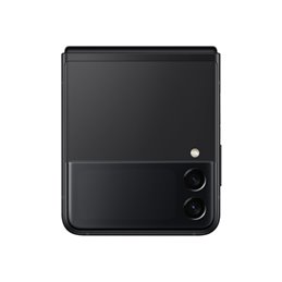 Samsung Galaxy Z Flip3 128GB (5G Phantom Black) SM-F711BZKAEUE från buy2say.com! Anbefalede produkter | Elektronik online butik