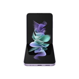 Samsung Galaxy Z Flip3 128GB (4G Lavender) SM-F711BLVAEUB alkaen buy2say.com! Suositeltavat tuotteet | Elektroniikan verkkokaupp