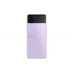 Samsung Galaxy Z Flip3 128GB (4G Lavender) SM-F711BLVAEUB fra buy2say.com! Anbefalede produkter | Elektronik online butik