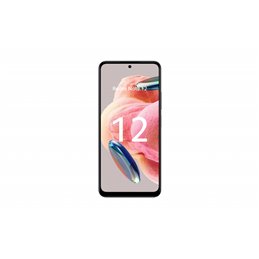 Xiaomi Redmi Note 12 128GB (4G Gray) från buy2say.com! Anbefalede produkter | Elektronik online butik