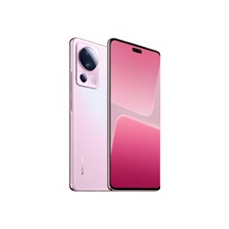 Xiaomi 13 Lite 128GB (5G Lite Pink EU) von buy2say.com! Empfohlene Produkte | Elektronik-Online-Shop
