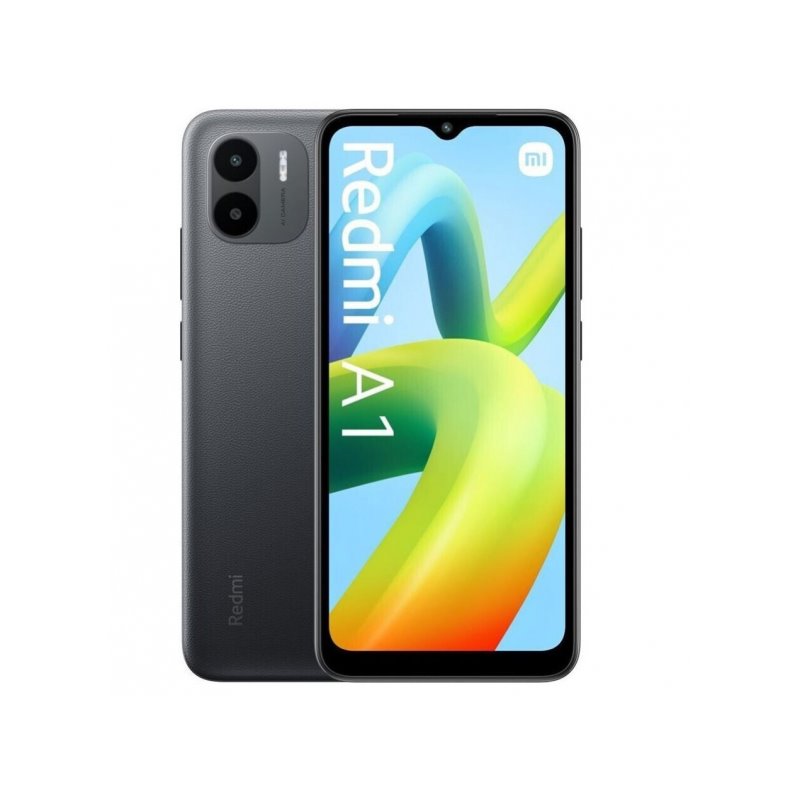 Xiaomi Redmi A1 32GB (Black EU) fra buy2say.com! Anbefalede produkter | Elektronik online butik