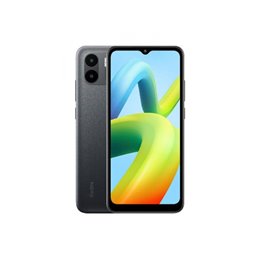 Xiaomi Redmi A1+ Dual Sim 2GB RAM EU (32GB Black) from buy2say.com! Buy and say your opinion! Recommend the product!