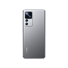 Xiaomi 12T Pro 5G 8GB RAM Dual SIM (256GB Silver) from buy2say.com! Buy and say your opinion! Recommend the product!