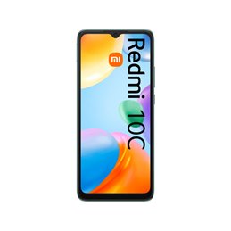 Xiaomi Redmi 10C Dual SIM 3GB RAM (64GB Mint Green) fra buy2say.com! Anbefalede produkter | Elektronik online butik