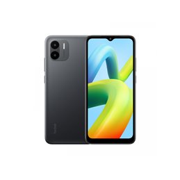 Xiaomi Redmi A1 4G Dual Sim 2GB RAM (32GB Black) from buy2say.com! Buy and say your opinion! Recommend the product!