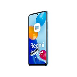 Xiaomi Redmi Note 11 4GB RAM (64GB Star Blue) от buy2say.com!  Препоръчани продукти | Онлайн магазин за електроника