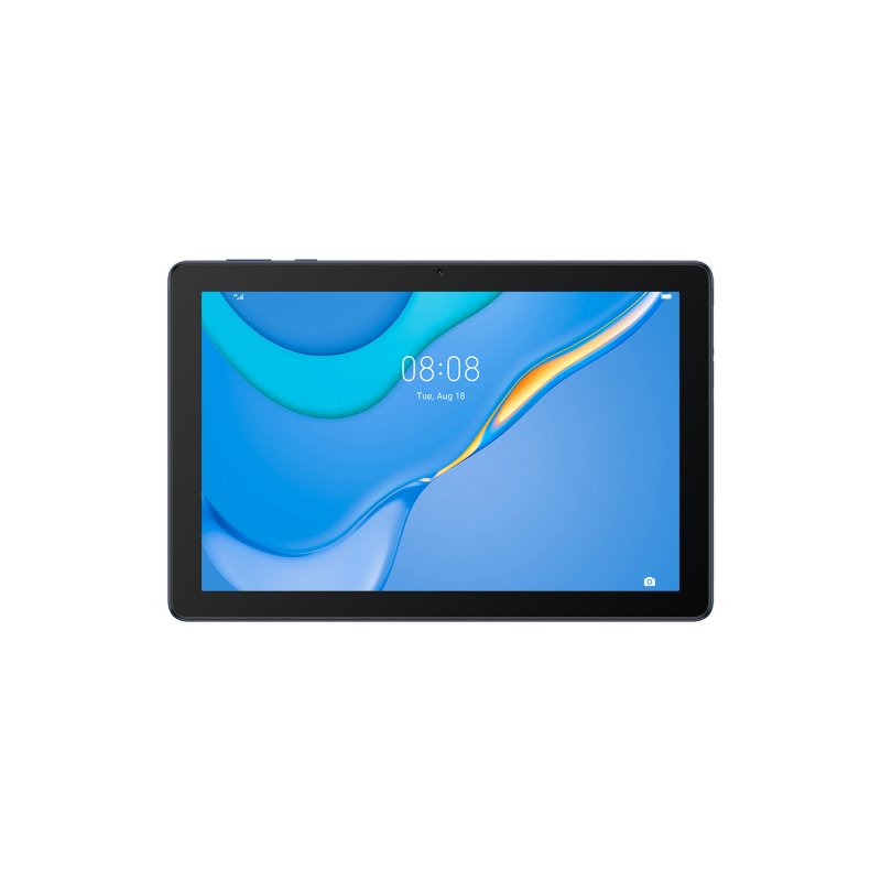 Huawei MatePad T10 32GB Tiefseeblue 53011EUJ from buy2say.com! Buy and say your opinion! Recommend the product!