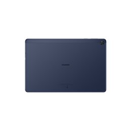 Huawei MatePad T10 32GB Tiefseeblue 53011EUJ from buy2say.com! Buy and say your opinion! Recommend the product!