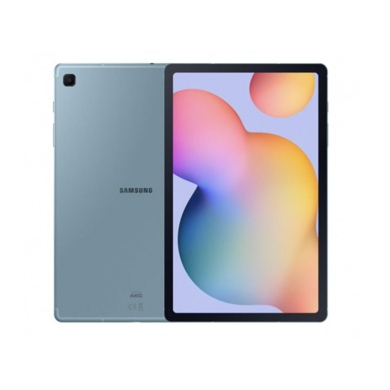 Samsung Galaxy Tab S6 Lite 64GB Blau WiFi SM-P613NZBAXEO alkaen buy2say.com! Suositeltavat tuotteet | Elektroniikan verkkokauppa