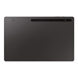 Samsung Galaxy Tab S8 128 GB Graphite från buy2say.com! Anbefalede produkter | Elektronik online butik