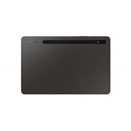 Samsung Galaxy Tab S8 128 GB Graphite från buy2say.com! Anbefalede produkter | Elektronik online butik