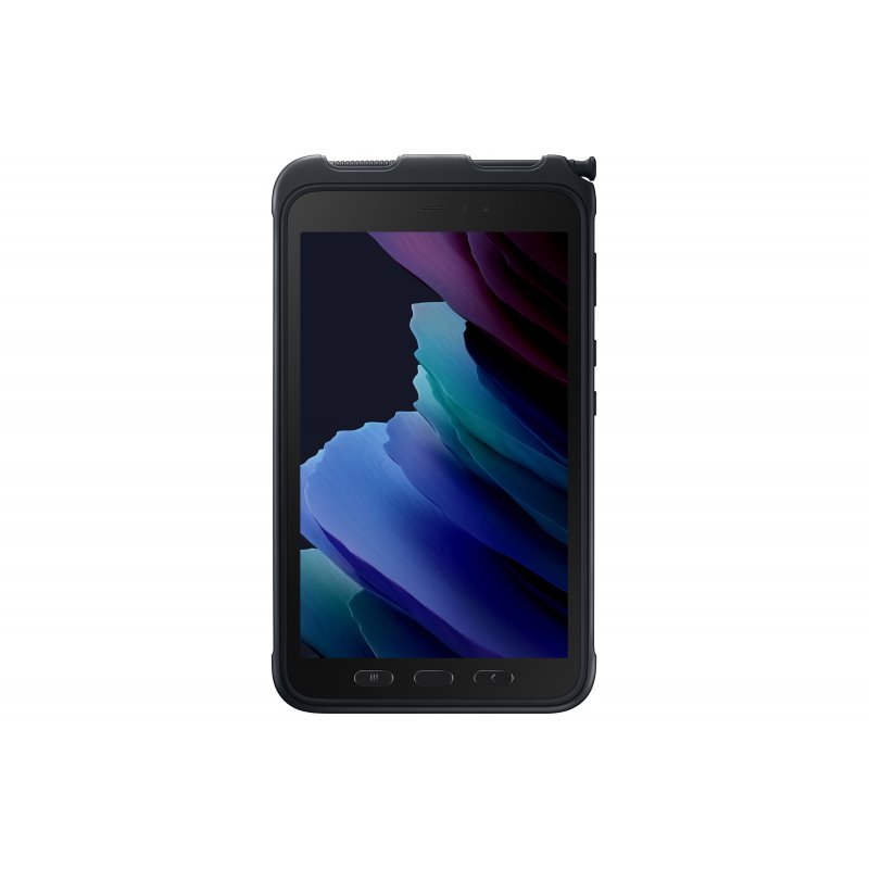 Samsung Galaxy Tab Active 64GB Schwarz SM-T575NZKAEEB fra buy2say.com! Anbefalede produkter | Elektronik online butik