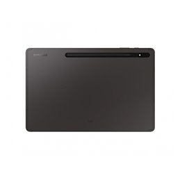 Samsung Tab S8+ 5G Enterprise Edition 128GB Schwarz SM-X806BZAAEEE fra buy2say.com! Anbefalede produkter | Elektronik online but