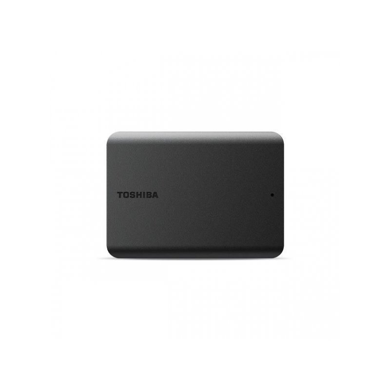 Toshiba Canvio Basics 1TB Extern 2.5 Schwarz HDTB510EK3AA fra buy2say.com! Anbefalede produkter | Elektronik online butik