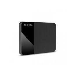 Toshiba Canvio Ready Externe Festplatte 2TB 2.5 Schwarz HDTP320EK3AA alkaen buy2say.com! Suositeltavat tuotteet | Elektroniikan 