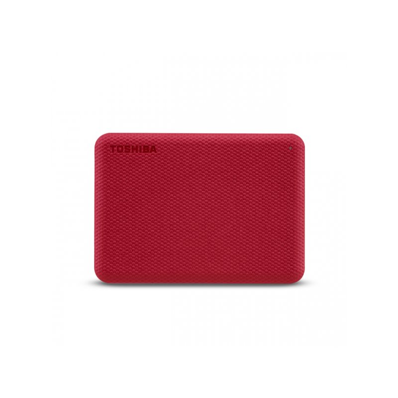 Toshiba Canvio Advance 4TB 2.5 Rot HDTCA40ER3CA from buy2say.com! Buy and say your opinion! Recommend the product!