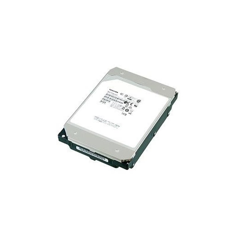 Toshiba Interne Festplatte 3.5 Zoll 14TB 7200 RPM MG07SCA14TE von buy2say.com! Empfohlene Produkte | Elektronik-Online-Shop