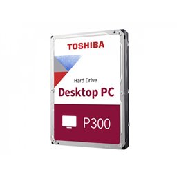 Toshiba P300 Desktop PC Festplatte 2TB Intern 3.5 HDWD220EZSTA von buy2say.com! Empfohlene Produkte | Elektronik-Online-Shop
