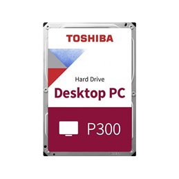 Toshiba P300 3.5 2TB Intern 5400 RPM HDWD220UZSVA fra buy2say.com! Anbefalede produkter | Elektronik online butik