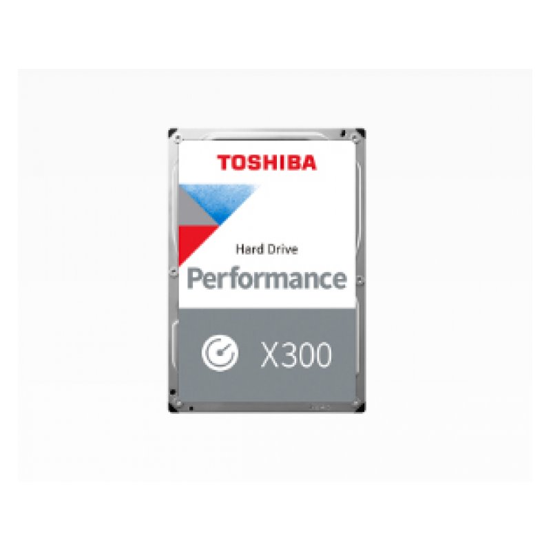 Toshiba X300 Performance 3.5 4TB Intern HDWR440UZSVA от buy2say.com!  Препоръчани продукти | Онлайн магазин за електроника