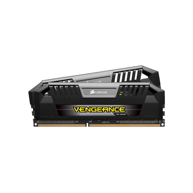 Corsair Vengeance Pro Series 16GB 2 x 8 GB DDR3 CMY16GX3M2A1600C9 von buy2say.com! Empfohlene Produkte | Elektronik-Online-Shop