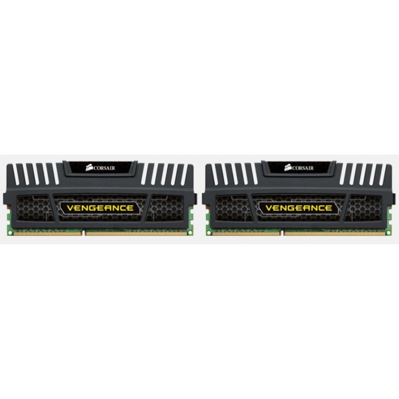 Corsair Vengeance 16GB 2 x 8GB DDR3 1600MHz 240-pin DIMM CMZ16GX3M2A from buy2say.com! Buy and say your opinion! Recommend the p