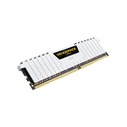 Corsair Vengeance LPX 16GB 2 x 8GB DDR4 CMK16GX4M2A2666C16W alkaen buy2say.com! Suositeltavat tuotteet | Elektroniikan verkkokau