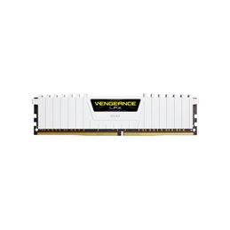Corsair Vengeance LPX 16GB 2 x 8GB DDR4 CMK16GX4M2A2666C16W от buy2say.com!  Препоръчани продукти | Онлайн магазин за електроник