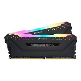 Corsair Vengeance RGB Pro 16GB 2 x 8GB DDR4 3600MHz CMW16GX4M2D3600C16 from buy2say.com! Buy and say your opinion! Recommend the