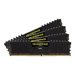 Corsair Vengeance LPX 32GB 4 x 8GB DDR4 CMK32GX4M4B3200C16 from buy2say.com! Buy and say your opinion! Recommend the product!