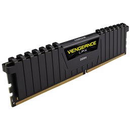 Corsair Vengeance LPX 32GB 4 x 8GB DDR4 CMK32GX4M4B3200C16 alkaen buy2say.com! Suositeltavat tuotteet | Elektroniikan verkkokaup