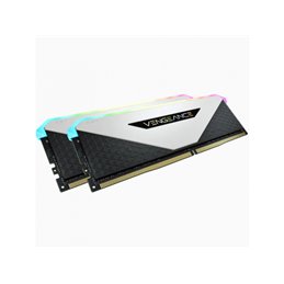 Corsair Vengeance 32GB 2 x 16GB DDR4 3200MHz CMN32GX4M2Z3200C16W from buy2say.com! Buy and say your opinion! Recommend the produ