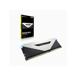 Corsair Vengeance 32GB 2 x 16GB DDR4 3200MHz CMN32GX4M2Z3200C16W von buy2say.com! Empfohlene Produkte | Elektronik-Online-Shop