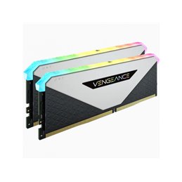 Corsair Vengeance 32GB 2 x 16GB DDR4 3200MHz CMN32GX4M2Z3200C16W von buy2say.com! Empfohlene Produkte | Elektronik-Online-Shop