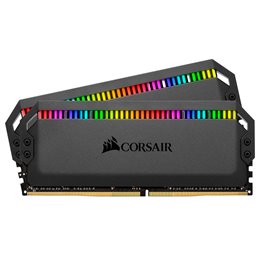 Corsair Dominator Platinum 32GB 2 x 16GB DDR4 DRAM CMT32GX4M2Z3600C18 from buy2say.com! Buy and say your opinion! Recommend the 