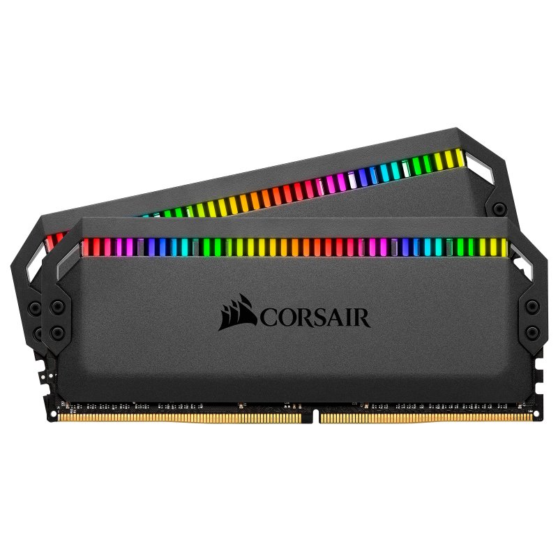 Corsair Dominator Platinum 32GB 2 x 16GB DDR4 DRAM CMT32GX4M2Z3600C18 от buy2say.com!  Препоръчани продукти | Онлайн магазин за 