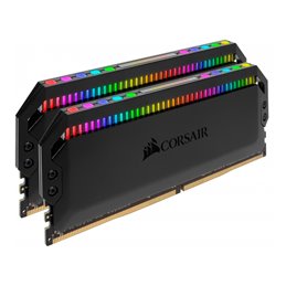 Corsair Dominator Platinum 32GB 2 x 16GB DDR4 DRAM CMT32GX4M2Z3600C18 от buy2say.com!  Препоръчани продукти | Онлайн магазин за 
