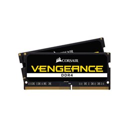 Corsair Vengeance 32GB 2 x 16GB DDR4 2933MHz CMSX32GX4M2A2933C19 fra buy2say.com! Anbefalede produkter | Elektronik online butik