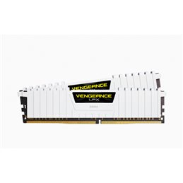 Corsair Vengeance LPX 32GB 2 x 16GB DDR4 3200MHz CMK32GX4M2E3200C16W from buy2say.com! Buy and say your opinion! Recommend the p
