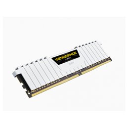 Corsair Vengeance LPX 32GB 2 x 16GB DDR4 3200MHz CMK32GX4M2E3200C16W från buy2say.com! Anbefalede produkter | Elektronik online 