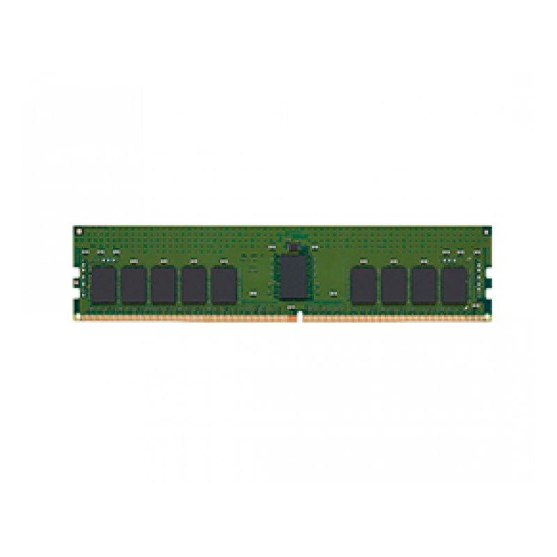 Kingston 32GB DDR4 3200MT/s ECC Registered DIMM CL22 2RX8 KSM32RD8/32HCR från buy2say.com! Anbefalede produkter | Elektronik onl