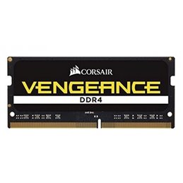 Corsair Vengeance 4GB 1 x 4GB DDR4 2400MHz SO-DIMM CMSX4GX4M1A2400C16 от buy2say.com!  Препоръчани продукти | Онлайн магазин за 