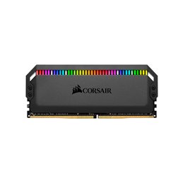 Corsair Dominator 64GB 4 x 16GB DDR4 3600MHz CMT64GX4M4Z3600C16 från buy2say.com! Anbefalede produkter | Elektronik online butik