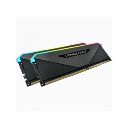 Corsair Vengeance 64GB 2 x 32GB DDR4 3600MHz 288-pin CMN64GX4M2Z3600C18 from buy2say.com! Buy and say your opinion! Recommend th