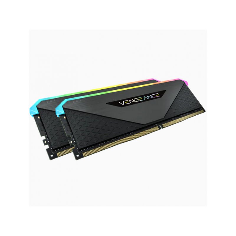 Corsair Vengeance 64GB 2 x 32GB DDR4 3600MHz 288-pin CMN64GX4M2Z3600C18 alkaen buy2say.com! Suositeltavat tuotteet | Elektroniik