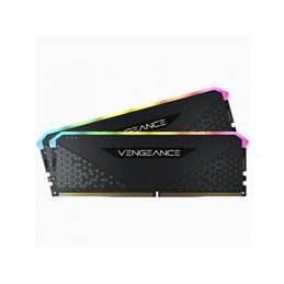 Corsair Vengeance 64GB  2 x 32GB DDR4 3600MHz 288-pin CMG64GX4M2D3600C18 from buy2say.com! Buy and say your opinion! Recommend t